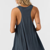 Saltwater Solids Sarah Dress