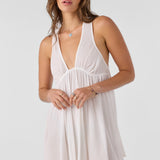 Saltwater Solids Sarah Dress
