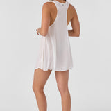 Saltwater Solids Sarah Dress