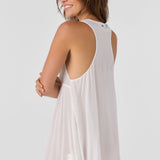 Saltwater Solids Sarah Dress