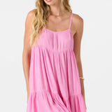 Saltwater Solids Rilee Dress