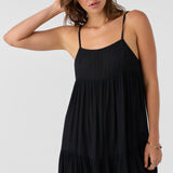 Saltwater Solids Rilee Dress