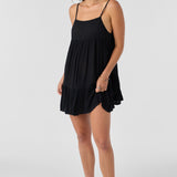 Saltwater Solids Rilee Dress