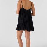 Saltwater Solids Rilee Dress