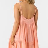 Saltwater Solids Rilee Dress