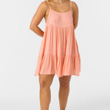 Saltwater Solids Rilee Dress
