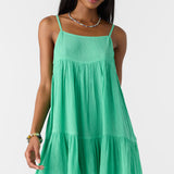 Saltwater Solids Rilee Dress