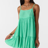 Saltwater Solids Rilee Dress