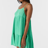 Saltwater Solids Rilee Dress