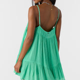 Saltwater Solids Rilee Dress