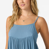 Saltwater Solids Rilee Dress