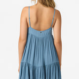 Saltwater Solids Rilee Dress