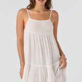 Saltwater Solids Rilee Dress