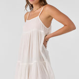 Saltwater Solids Rilee Dress