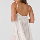 Saltwater Solids Rilee Dress