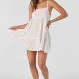 Saltwater Solids Rilee Dress