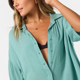 Saltwater Solids Carlee Dress