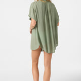 Saltwater Solids Carlee Dress