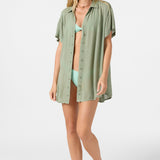 Saltwater Solids Carlee Dress