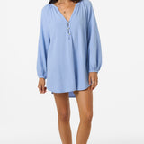 Krysten Tunic Dress