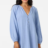 Krysten Tunic Dress