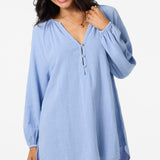 Krysten Tunic Dress