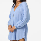 Krysten Tunic Dress