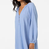 Krysten Tunic Dress