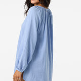 Krysten Tunic Dress