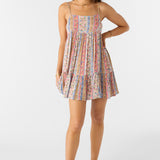 Saltwater Essentials Rilee Printed Dress