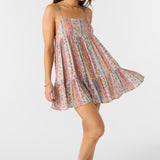 Saltwater Essentials Rilee Printed Dress