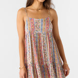 Saltwater Essentials Rilee Printed Dress