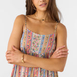 Saltwater Essentials Rilee Printed Dress