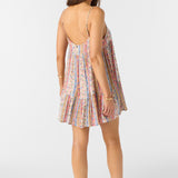 Saltwater Essentials Rilee Printed Dress
