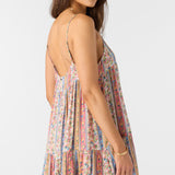 Saltwater Essentials Rilee Printed Dress