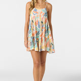 Saltwater Essentials Rilee Printed Dress