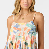 Saltwater Essentials Rilee Printed Dress