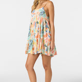 Saltwater Essentials Rilee Printed Dress