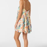 Saltwater Essentials Rilee Printed Dress