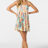Saltwater Essentials Rilee Printed Dress