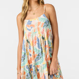 Saltwater Essentials Rilee Printed Dress