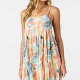 Saltwater Essentials Rilee Printed Dress