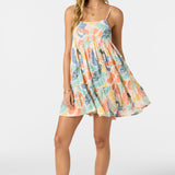 Saltwater Essentials Rilee Printed Dress