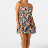 Saltwater Essentials Rilee Printed Dress
