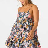 Saltwater Essentials Rilee Printed Dress