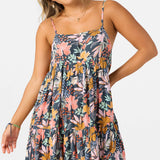 Saltwater Essentials Rilee Printed Dress