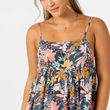 Saltwater Essentials Rilee Printed Dress