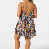Saltwater Essentials Rilee Printed Dress