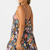 Saltwater Essentials Rilee Printed Dress