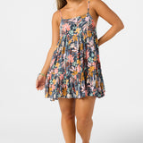Saltwater Essentials Rilee Printed Dress